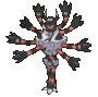 Mega Barbaracle