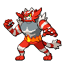 Incineroar