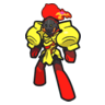 Armarouge