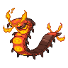 Centiskorch