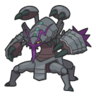 Golisopod