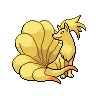 Alolan Ninetales