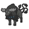 Tauros (Aqua Breed)