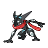 Greninja