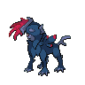 Mega Absol Z