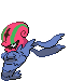 Accelgor
