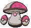 Amoonguss