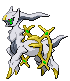 Arceus