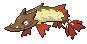 Barraskewda