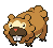 Bidoof