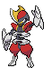 Bisharp