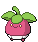 Bounsweet