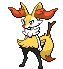 Braixen