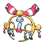 Mega Chimecho