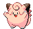 Clefairy