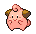 Cleffa