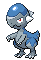 Cranidos