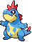 Croconaw