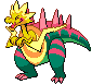 Dracozolt