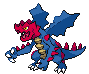 Druddigon