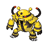 Electivire