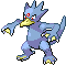 Golduck