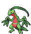 Grovyle
