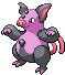 Grumpig