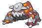 Heatran