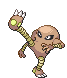 Hitmonlee