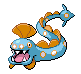 Huntail