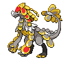 Kommo-o