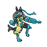 Lucario