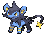 Luxio