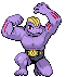 Machoke