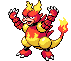 Magmar
