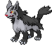 Mightyena