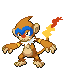 Monferno