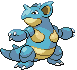 Nidoqueen