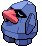 Nosepass