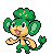 Pansage