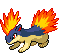 Quilava