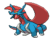 Mega Salamence