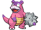Slowbro (Galarian)