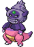 Slowking (Galarian)