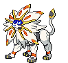 Solgaleo