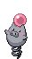 Spoink