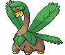 Tropius