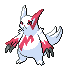 Zangoose