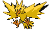 Zapdos